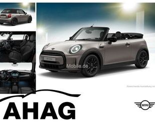 Mini Cooper Cabrio Gebrauchtwagen