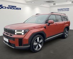 Hyundai SANTA FE Gebrauchtwagen