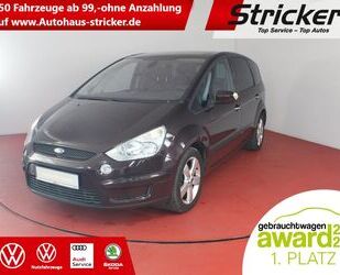 Ford S-Max Gebrauchtwagen