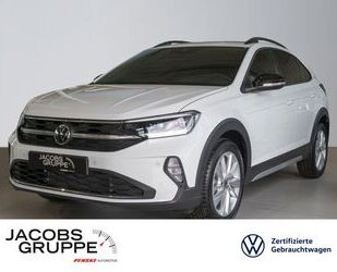 VW Taigo Gebrauchtwagen