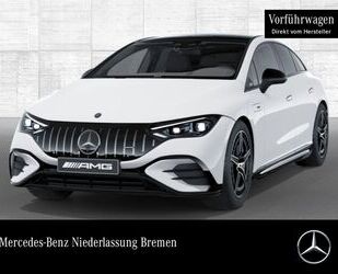 Mercedes-Benz EQE Gebrauchtwagen