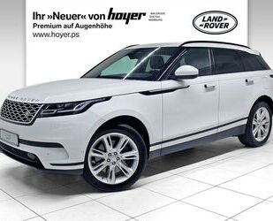 Land Rover Range Rover Velar Gebrauchtwagen