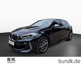 BMW BMW M135iA xDrive Pano,H/K,LivePro,AdLED,HUD,Stop+ Gebrauchtwagen