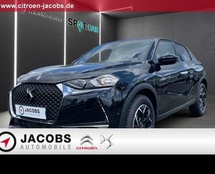 DS Automobiles DS3 Crossback Gebrauchtwagen