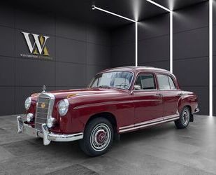 Mercedes-Benz 220 Gebrauchtwagen