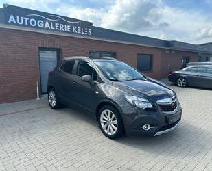 Opel Mokka Gebrauchtwagen