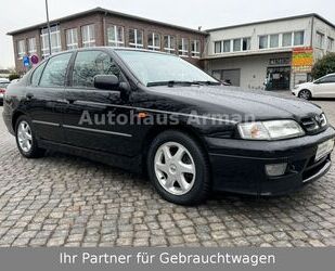 Nissan Primera Gebrauchtwagen