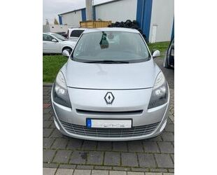 Renault Grand Scenic Gebrauchtwagen