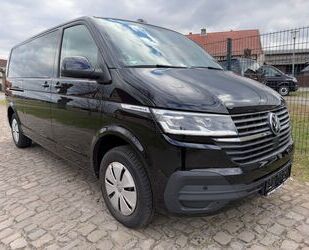 VW T6 Caravelle Gebrauchtwagen