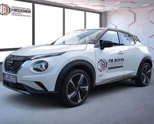 Nissan Juke Gebrauchtwagen