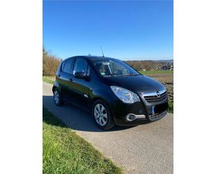 Opel Agila Gebrauchtwagen
