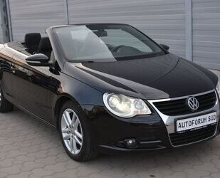 VW Eos Gebrauchtwagen