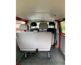 VW T5 Transporter Gebrauchtwagen