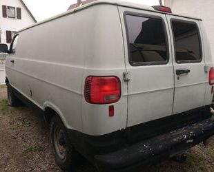 Dodge RAM Gebrauchtwagen