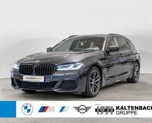 BMW 520 Gebrauchtwagen