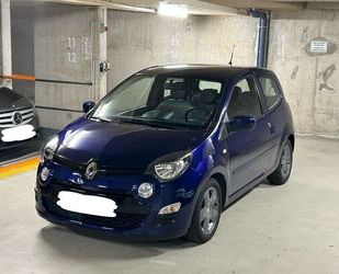 Renault Twingo Gebrauchtwagen