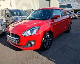 Suzuki Swift Gebrauchtwagen