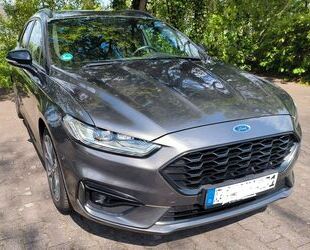 Ford Mondeo Gebrauchtwagen