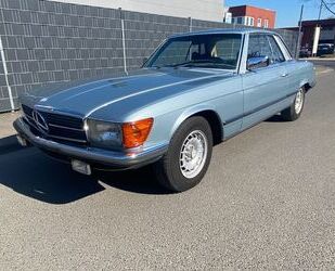 Mercedes-Benz 280 Gebrauchtwagen