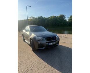 BMW X4 Gebrauchtwagen