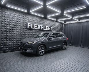 Seat Tarraco Gebrauchtwagen