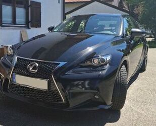 Lexus IS 300 Gebrauchtwagen
