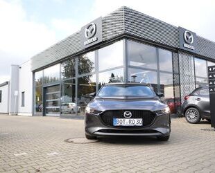 Mazda 3 Gebrauchtwagen