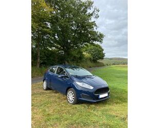 Suzuki Fiesta 