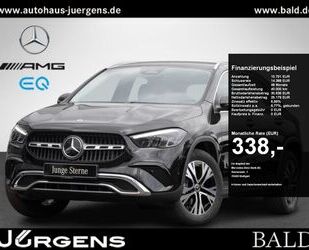Mercedes-Benz GLA 180 Gebrauchtwagen
