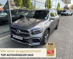 Mercedes-Benz GLB 220 Gebrauchtwagen