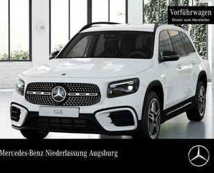 Mercedes-Benz GLB 200 Gebrauchtwagen