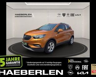 Opel Mokka X Gebrauchtwagen