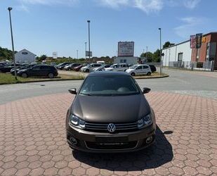 VW Eos Gebrauchtwagen