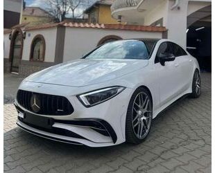 Mercedes-Benz CLS 53 AMG Gebrauchtwagen