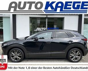 Mazda CX-30 Gebrauchtwagen