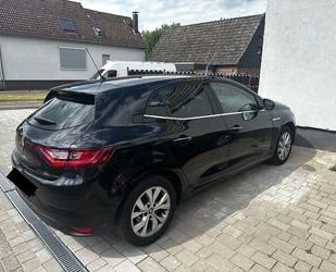 Renault Megane Gebrauchtwagen