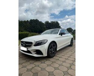 Mercedes-Benz C 300 Gebrauchtwagen