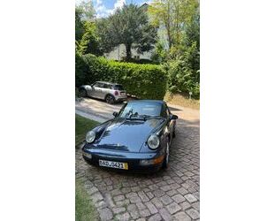 Porsche 964 Gebrauchtwagen