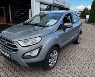 Ford EcoSport Gebrauchtwagen