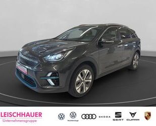 Kia Niro Gebrauchtwagen