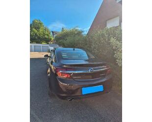 Opel Insignia Gebrauchtwagen