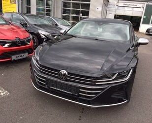 VW Arteon Gebrauchtwagen