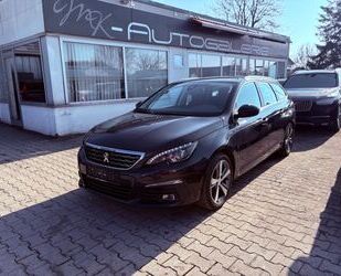 Peugeot 308 Gebrauchtwagen