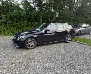 Mercedes-Benz C 250 Gebrauchtwagen
