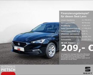 Seat Leon Gebrauchtwagen