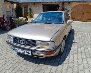 Audi 90 Gebrauchtwagen