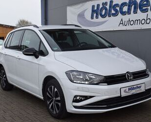 VW Golf Sportsvan Gebrauchtwagen