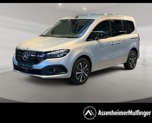 Mercedes-Benz EQT Gebrauchtwagen