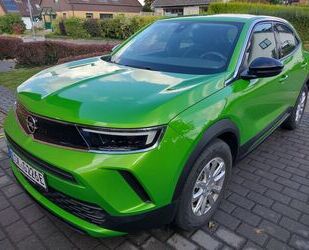 Opel Mokka-e Gebrauchtwagen
