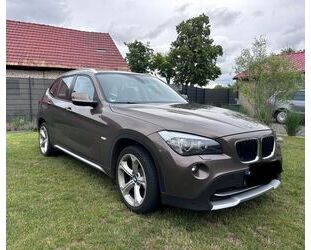 BMW X1 Gebrauchtwagen